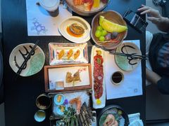 -花潮料理艺食馆(成都万象城店)