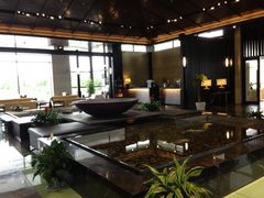 -上海怡沁园度假酒店