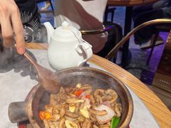 -啫神·广州地标美食(北京路店)