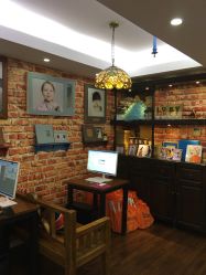 -小苹果儿童摄影(崇安店)