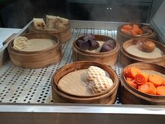 -晶丽香榭自助餐(南京大饭店)