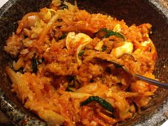-本家韩国烤肉(青岛万象城店)