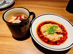 -太二酸菜鱼(正大广场店)
