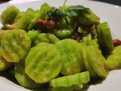 -伊带伊路新疆美食府(呼家楼店)