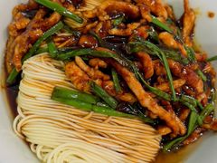 -君东记本帮面馆(天钥桥路店)