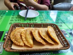 -令氏家外家周秦食府(高新店)