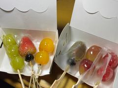 -大学城夜市大排档(凤栖路店)