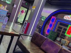 -关你鬼室大型密室逃脱(佛山创意园店)