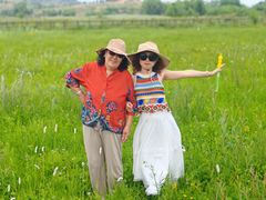 -塞罕坝国家级自然保护区