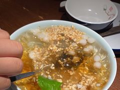 -绿茶餐厅(昆明世纪金源店)