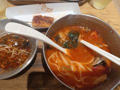 -小满手工粉(上海文峰广场店)