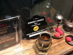 -Ginger(兴国路店)
