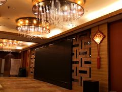 -西安饭庄(立丰国际店)