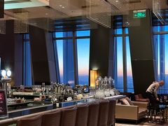 -云·酷Atmosphere(国贸大酒店)