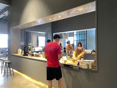 -来回·咖啡(钟村咖啡豆店)