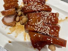 -朱记乳鸽王·非遗石岐乳鸽·全鸽宴(大兴旗舰店)