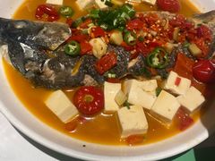 -鑫小城故事·藕汤·家常菜(台北一路总店)