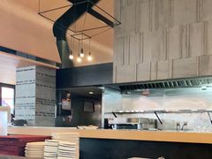 -WOLFGANG PUCK KITCHEN & BAR(迪士尼小镇店)
