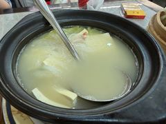 -都一处烧麦馆(前门店)