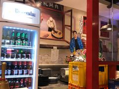 -宣武小院涮肉(前门店)