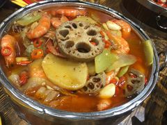 -老闵田螺馆·南昌特色小炒(梦时代店)