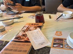 -點無缺茶楼·海鲜酒家(世博店)