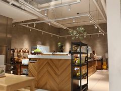 -鹈鹕素食餐厅自助餐部(正阳街店)