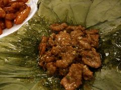 -零点餐厅(马神庙店)