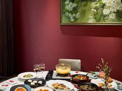 -新光酒家·河豚·海鲜·蟹料理(浦东店)