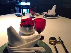 -三号黄浦会Canton Table