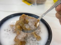 -冰神糖水铺(国贸中心店)