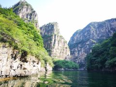 -龙庆峡风景区