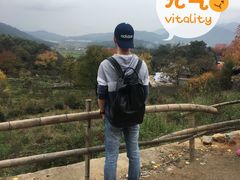 -塔川景区