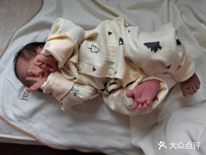 大美母婴月子中心图片