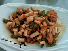 -万景饭店·鱼街农家菜