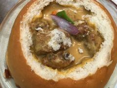 -大树餐厅(红旗街万达店)