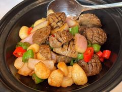 -道海元·潮粤汇(前滩店)