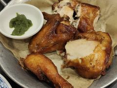 -和府捞面(天河领展广场店)