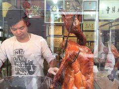 -黄连大头华烧鹅店(大良店)