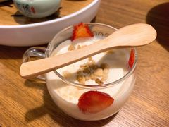 咔樂比酸奶-云水瑶意境云南菜(柏威年购物中心店)