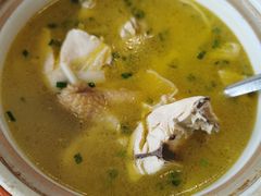 阳澄湖草鸡汤-品鲜村农家菜·阳澄湖大闸蟹(总店)