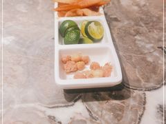 -禄婶鸡煲·打边炉