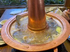 -民食香·腊排骨野生菌美食(木府店)