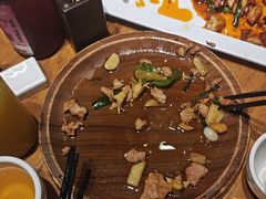 -隔壁老王·家常云南菜(花巷店)