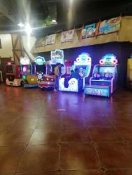 点击看大图 -卡通尼乐园·生日会(烟台永旺店)