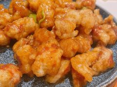 溜肉段-老昌春饼(中央大街店)