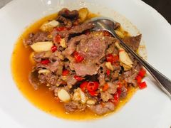 -炊烟小炒黄牛肉(中心印象城店)