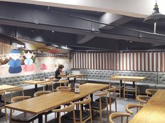 大堂-吴草鸡爪오초닭발韩食堂(融恒盈嘉中心店)