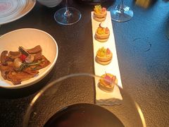 -庐灶江南·江南菜·四合院Bistro(东直门雍和宫·原华侨宾馆店)