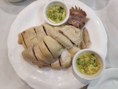 壹心鸡-文记壹心鸡(宝华路店)
